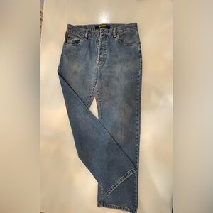 HOT SALE 🔥 Men's Blue Denim Jeans